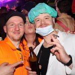 Adlerfasching 2025